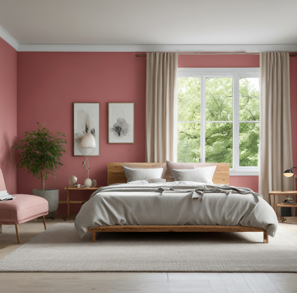 Interior painting Richmond VA